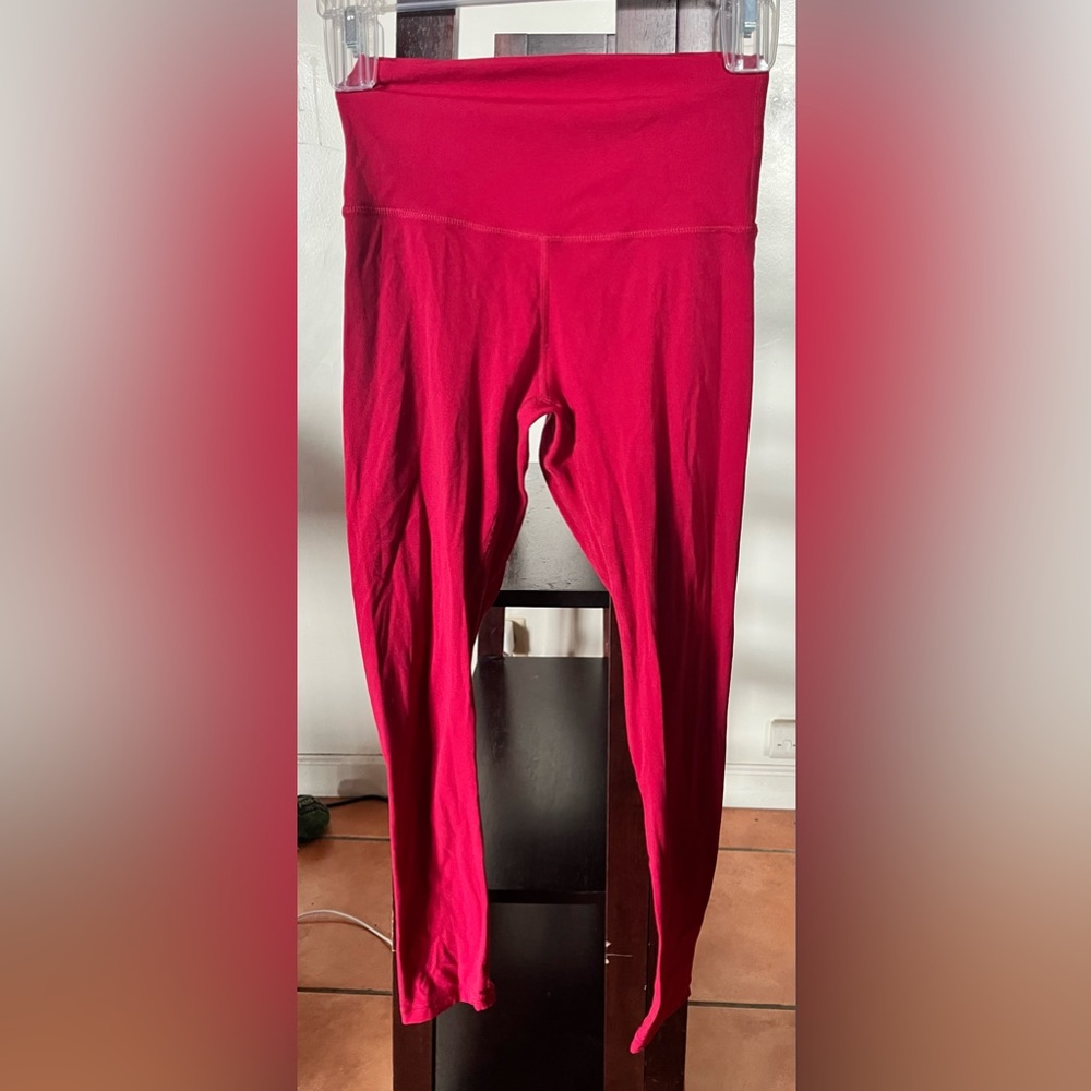 Born Primitive Your Go To Legging